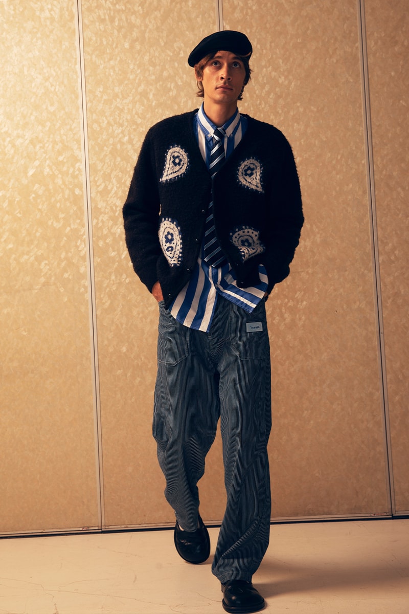 byChance, Menswear Band Dari Marcello Tahitoe