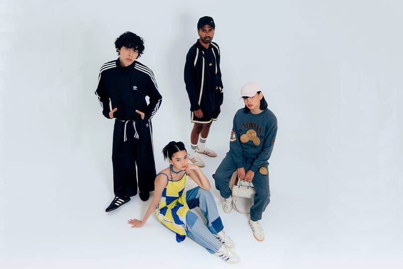 The Originals Experience: Kolaborasi JD Sports Indonesia, adidas, dan Hypebeast Indonesia