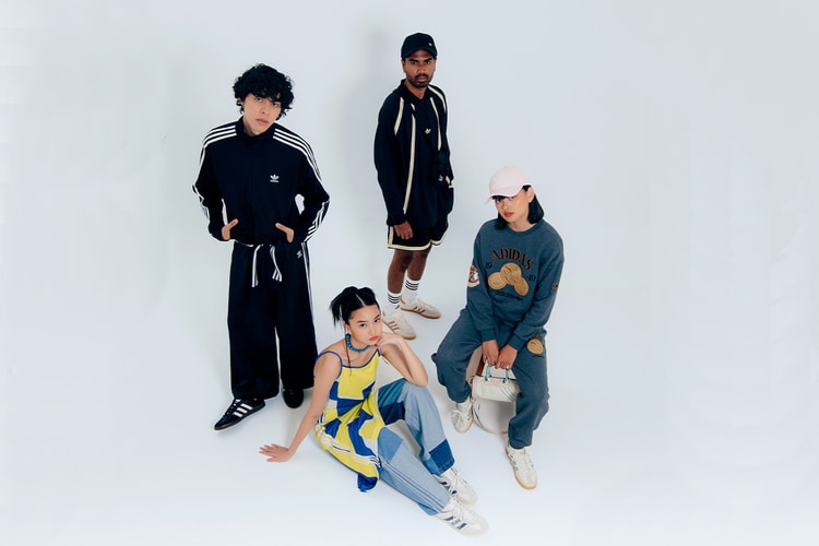 The Originals Experience: Kolaborasi JD Sports Indonesia, adidas, dan Hypebeast Indonesia