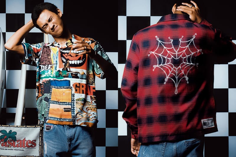 Devá States Ajak Banyak Kolaborator Buat SS24 Collection Mereka, "DISSENT"