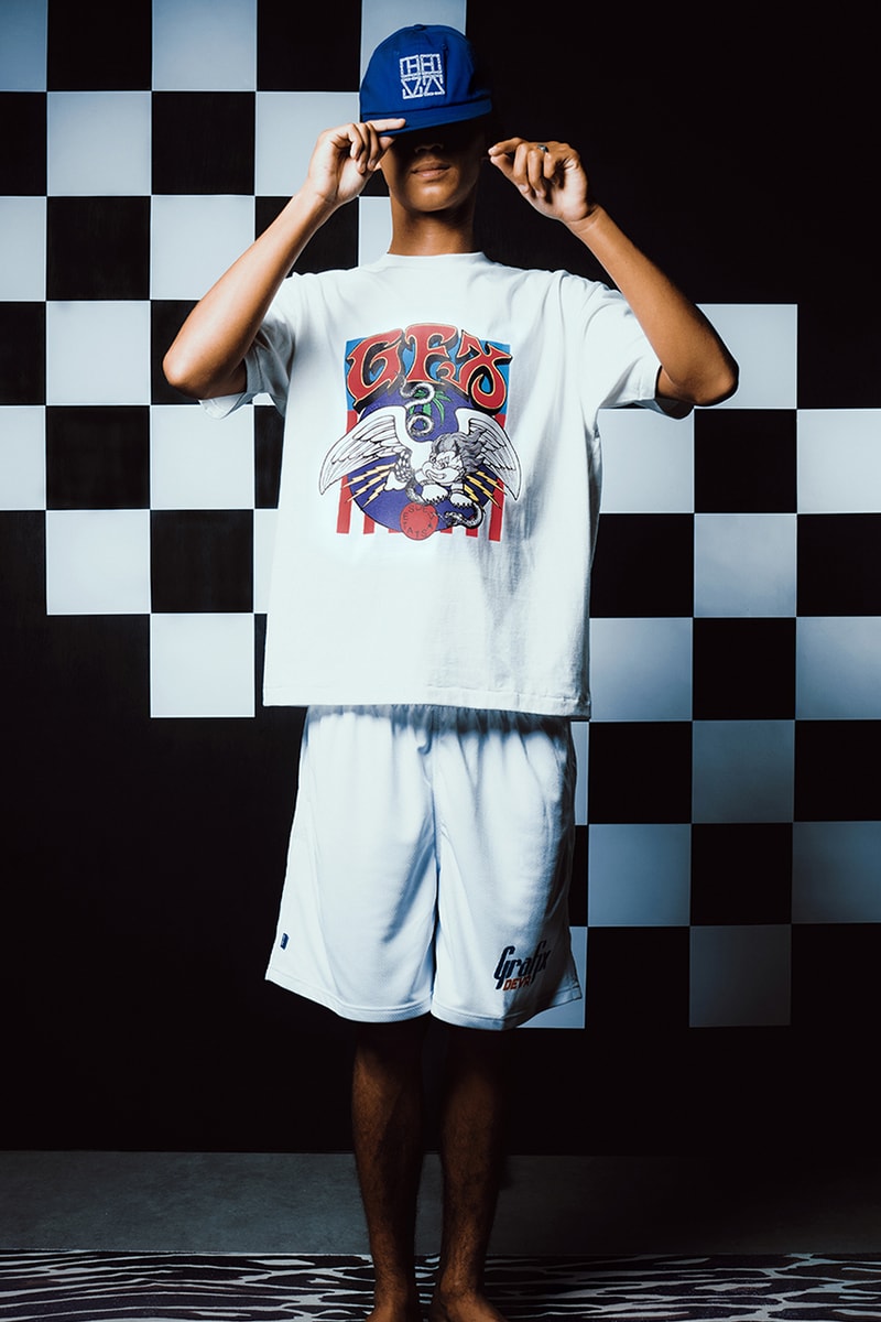 Devá States Ajak Banyak Kolaborator Buat SS24 Collection Mereka, "DISSENT"