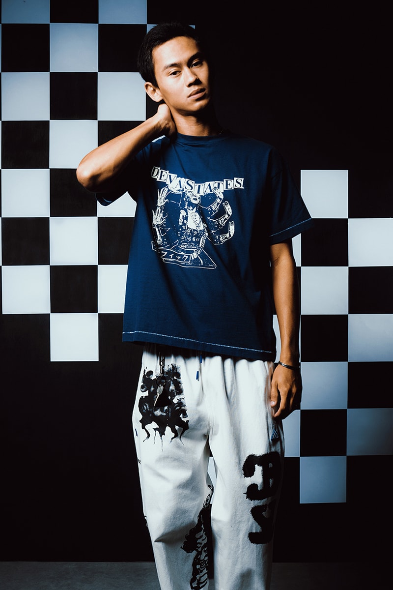 Devá States Ajak Banyak Kolaborator Buat SS24 Collection Mereka, "DISSENT"