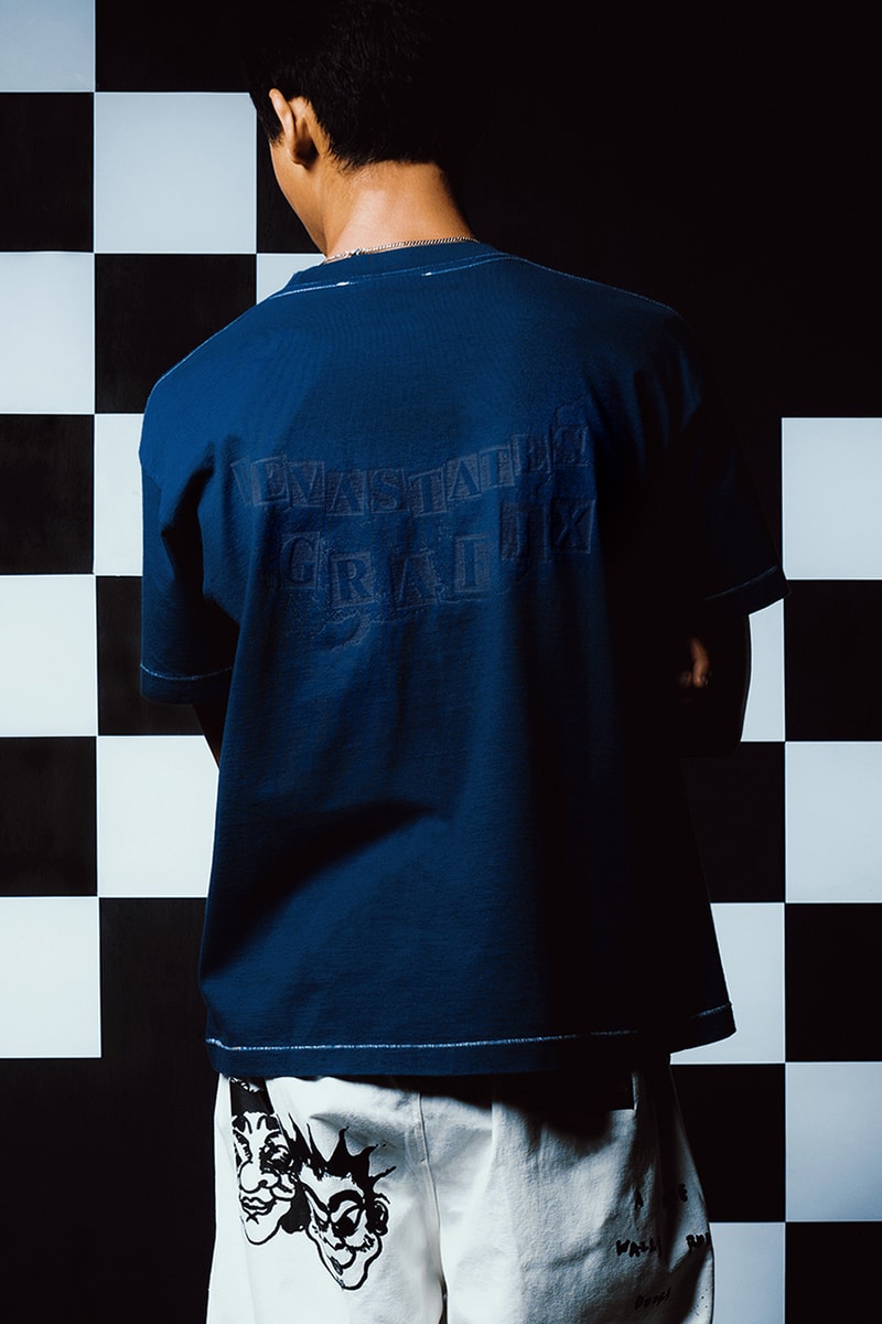 Devá States Ajak Banyak Kolaborator Buat SS24 Collection Mereka, "DISSENT"