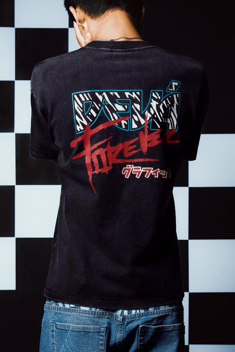 Devá States Ajak Banyak Kolaborator Buat SS24 Collection Mereka, "DISSENT"