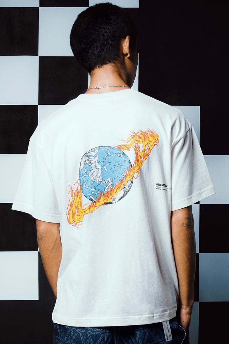 Devá States Ajak Banyak Kolaborator Buat SS24 Collection Mereka, "DISSENT"