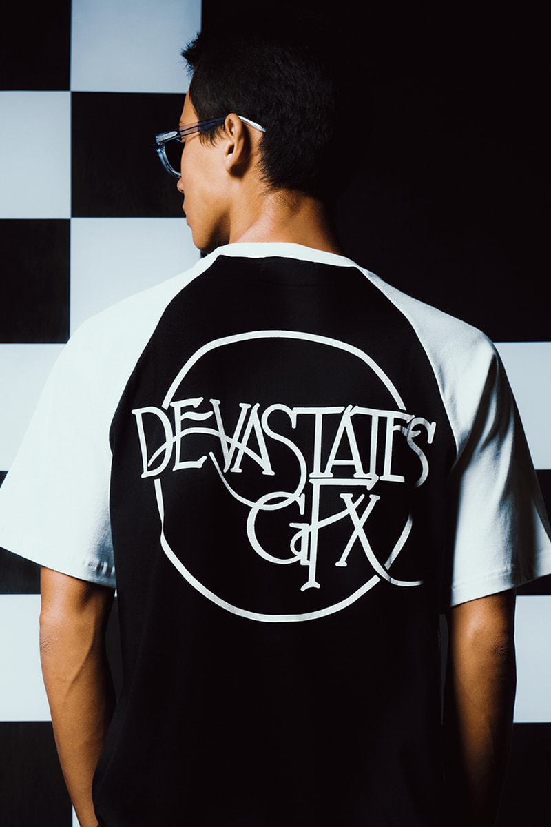 Devá States Ajak Banyak Kolaborator Buat SS24 Collection Mereka, "DISSENT"