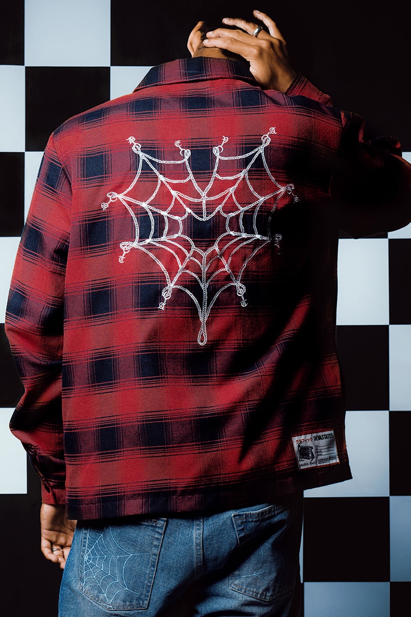 Devá States Ajak Banyak Kolaborator Buat SS24 Collection Mereka, "DISSENT"