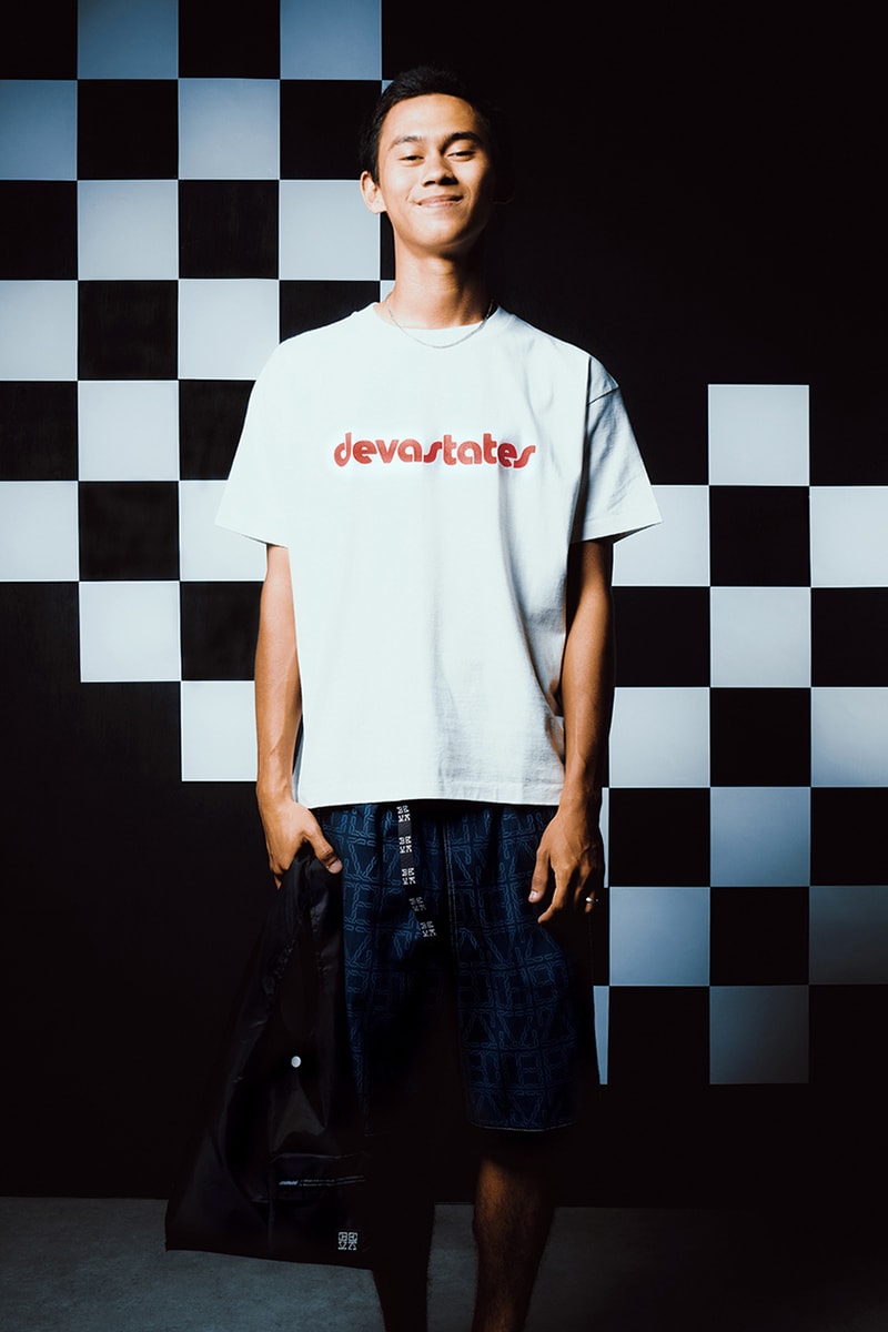 Devá States Ajak Banyak Kolaborator Buat SS24 Collection Mereka, "DISSENT"