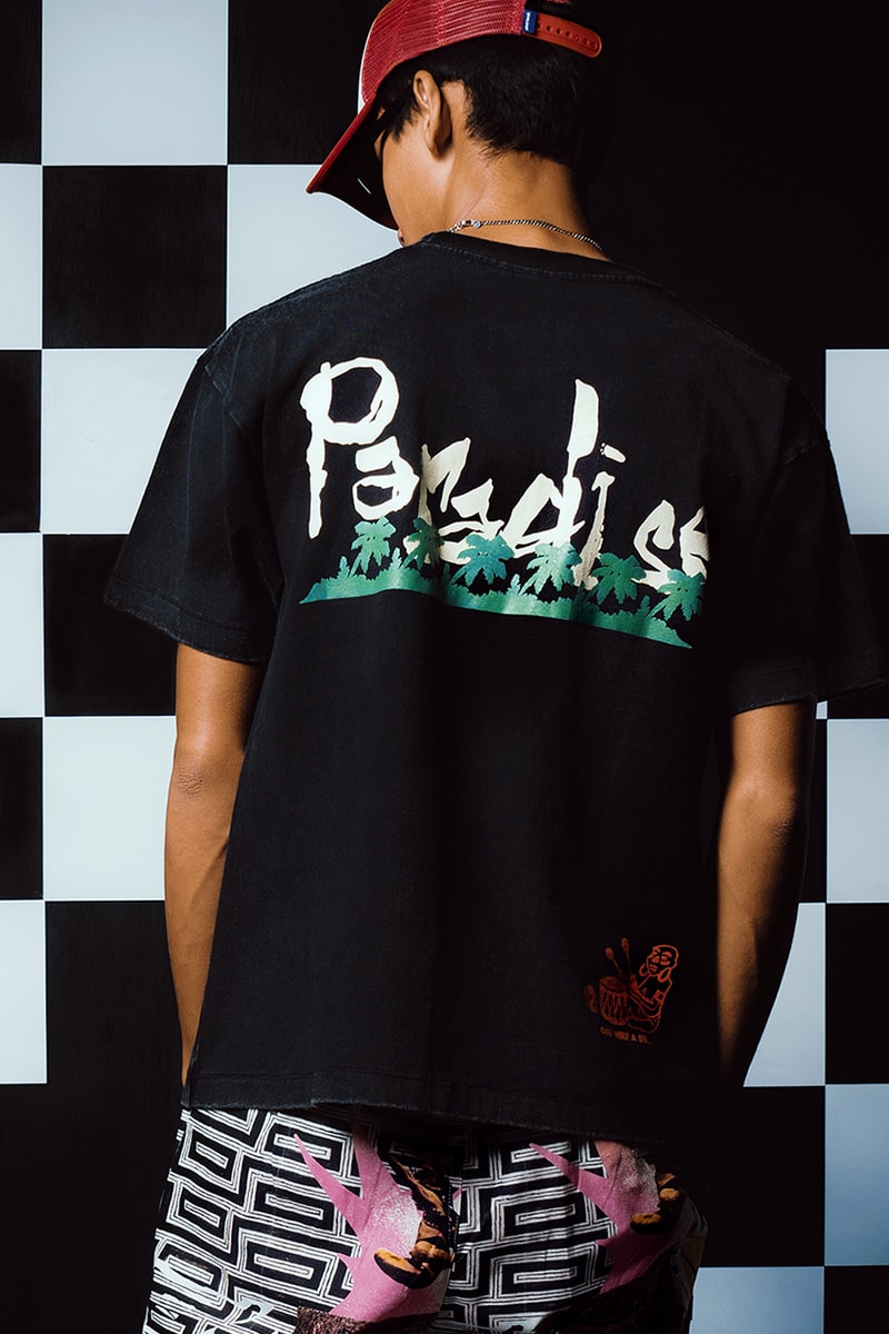 Devá States Ajak Banyak Kolaborator Buat SS24 Collection Mereka, "DISSENT"