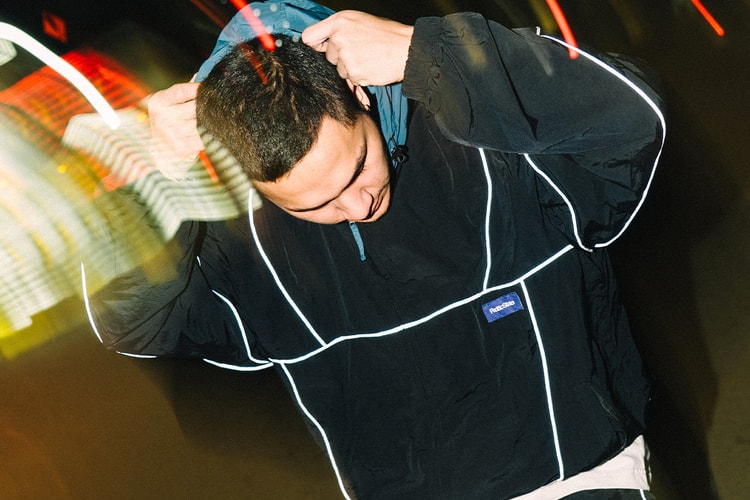 Pacific State Angkat Sisa Kenangan di Jakarta Lewat Koleksi SS24 Mereka, “Another Concrete Drama”