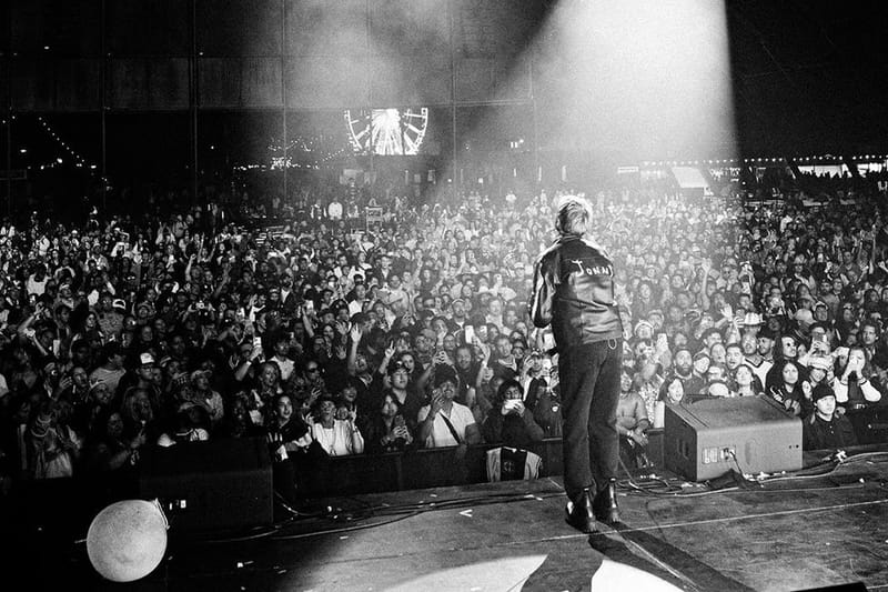 Plainsong Live Siap Sambut Tour Asia 2024 dari The Drums di Jakarta