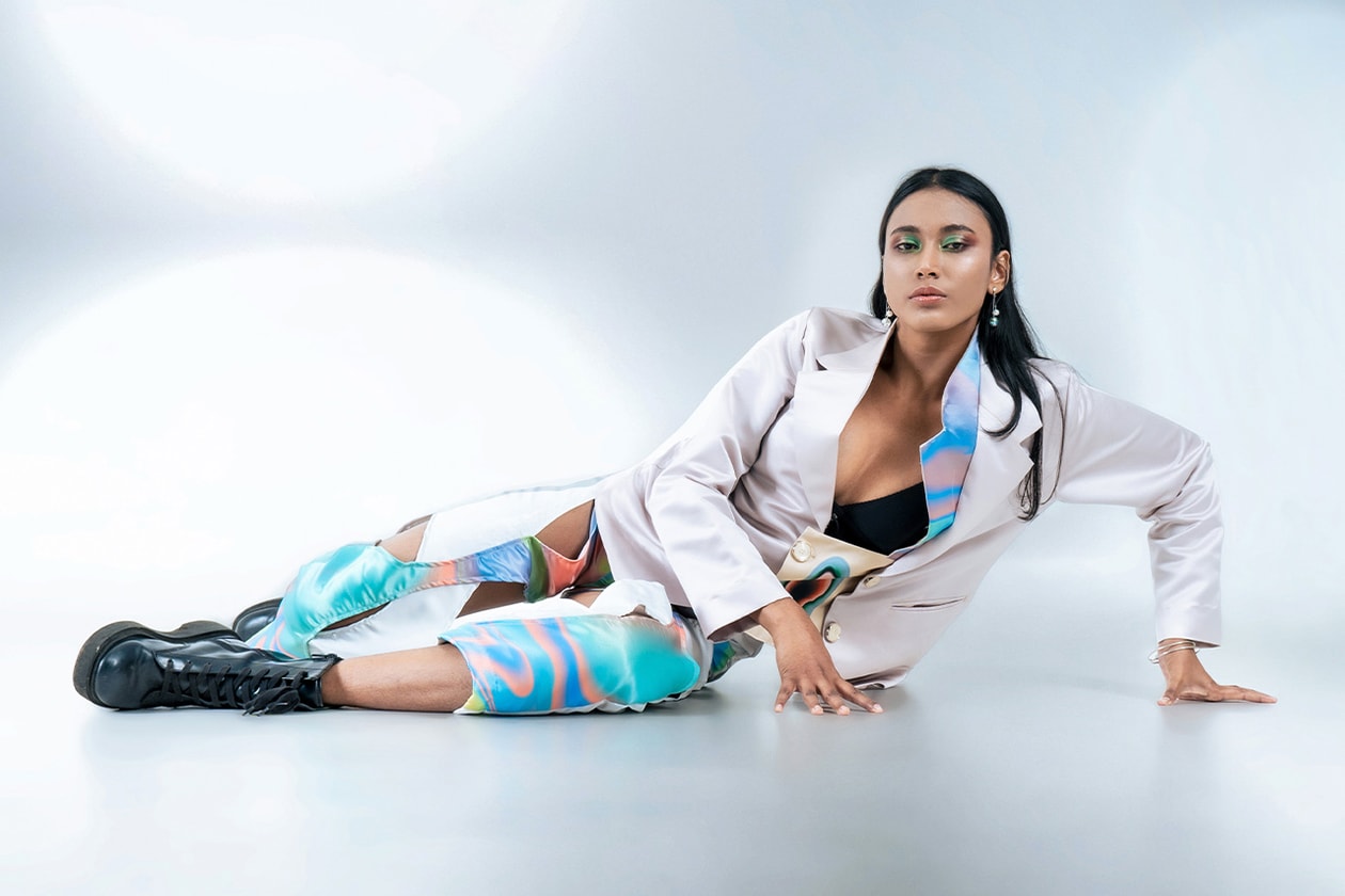 Through The Lens: Zirlyanpaja