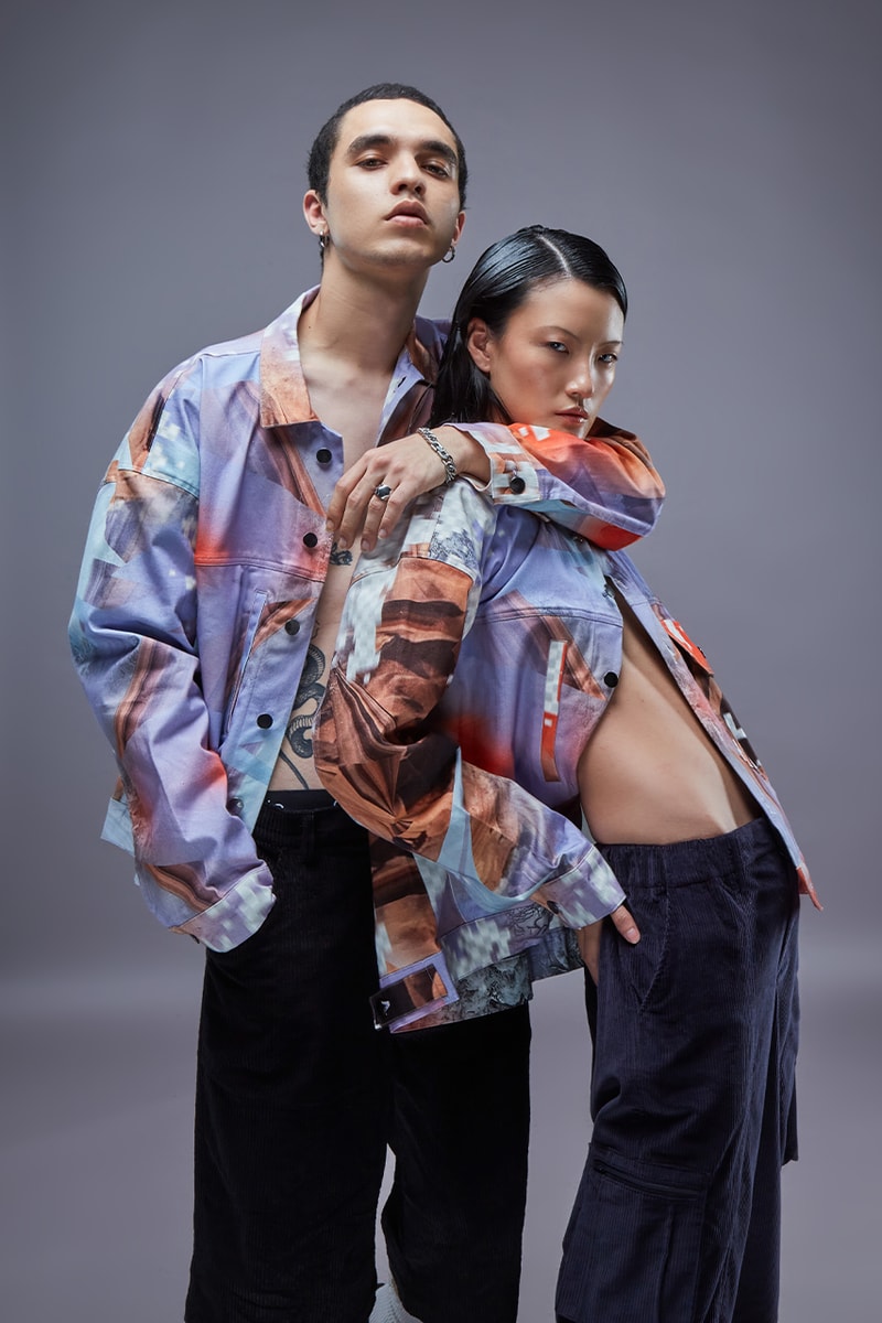 SAAMR Hadir Kembali Lewat 4th Collection Mereka