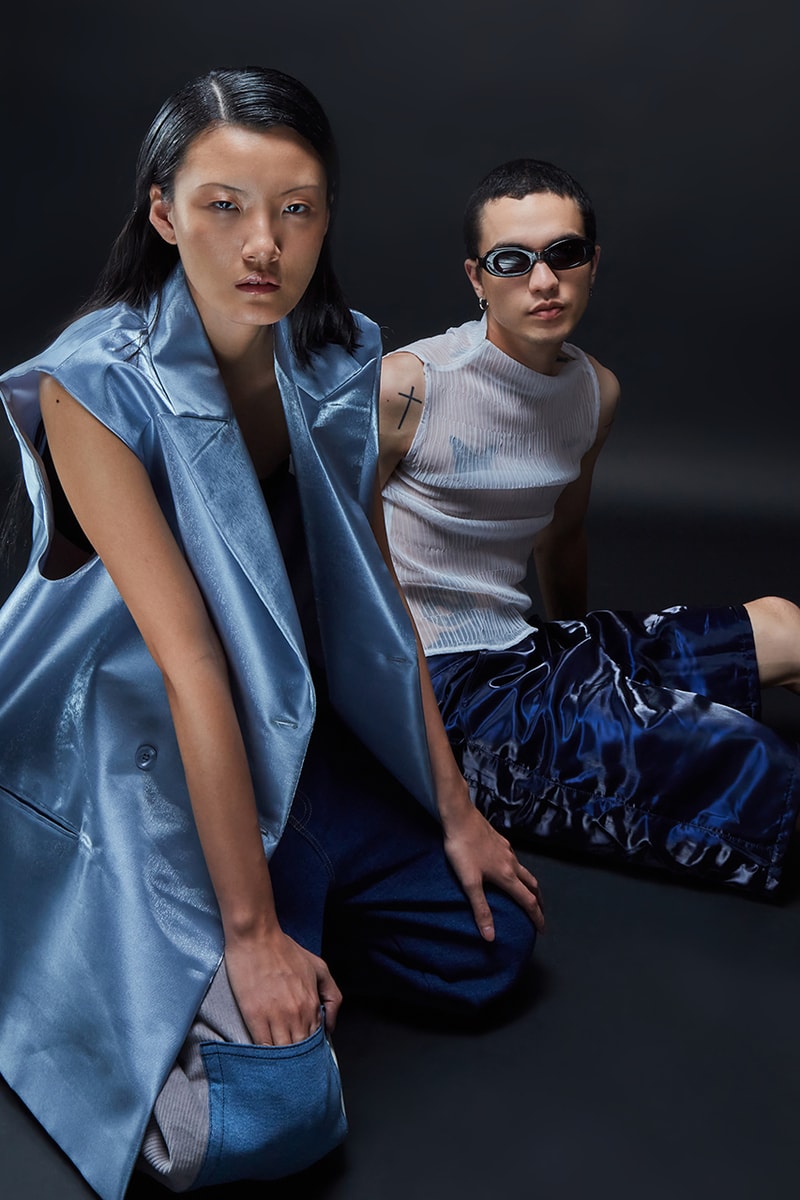 SAAMR Hadir Kembali Lewat 4th Collection Mereka