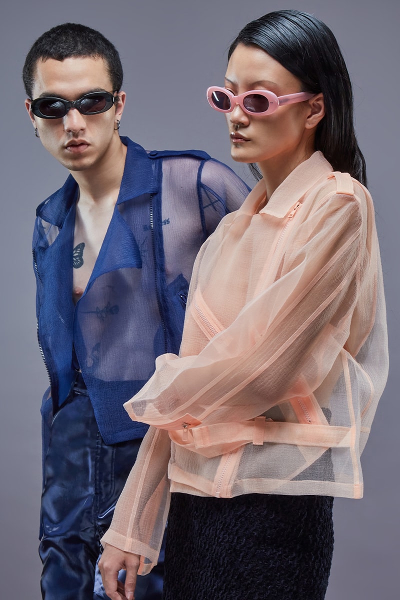 SAAMR Hadir Kembali Lewat 4th Collection Mereka