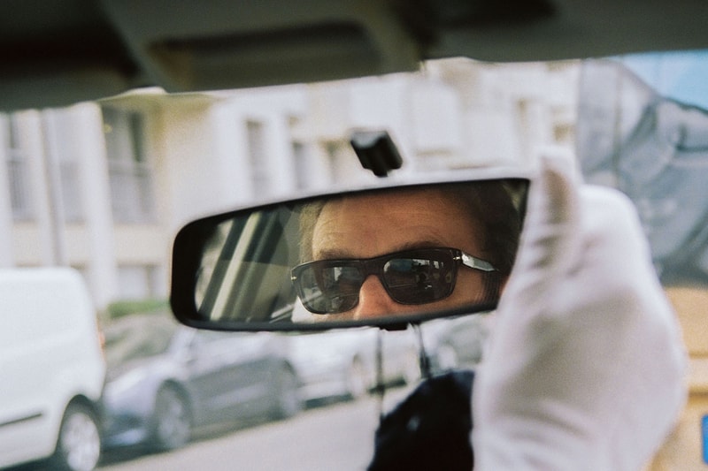 TEOREMA Launch Campaign Baru Mereka, “Lapin”
