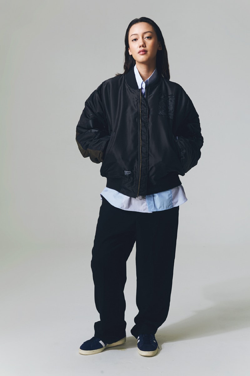 Dominate Rilis Spring/Summer 2024 Collection Mereka, “Ozymandias”