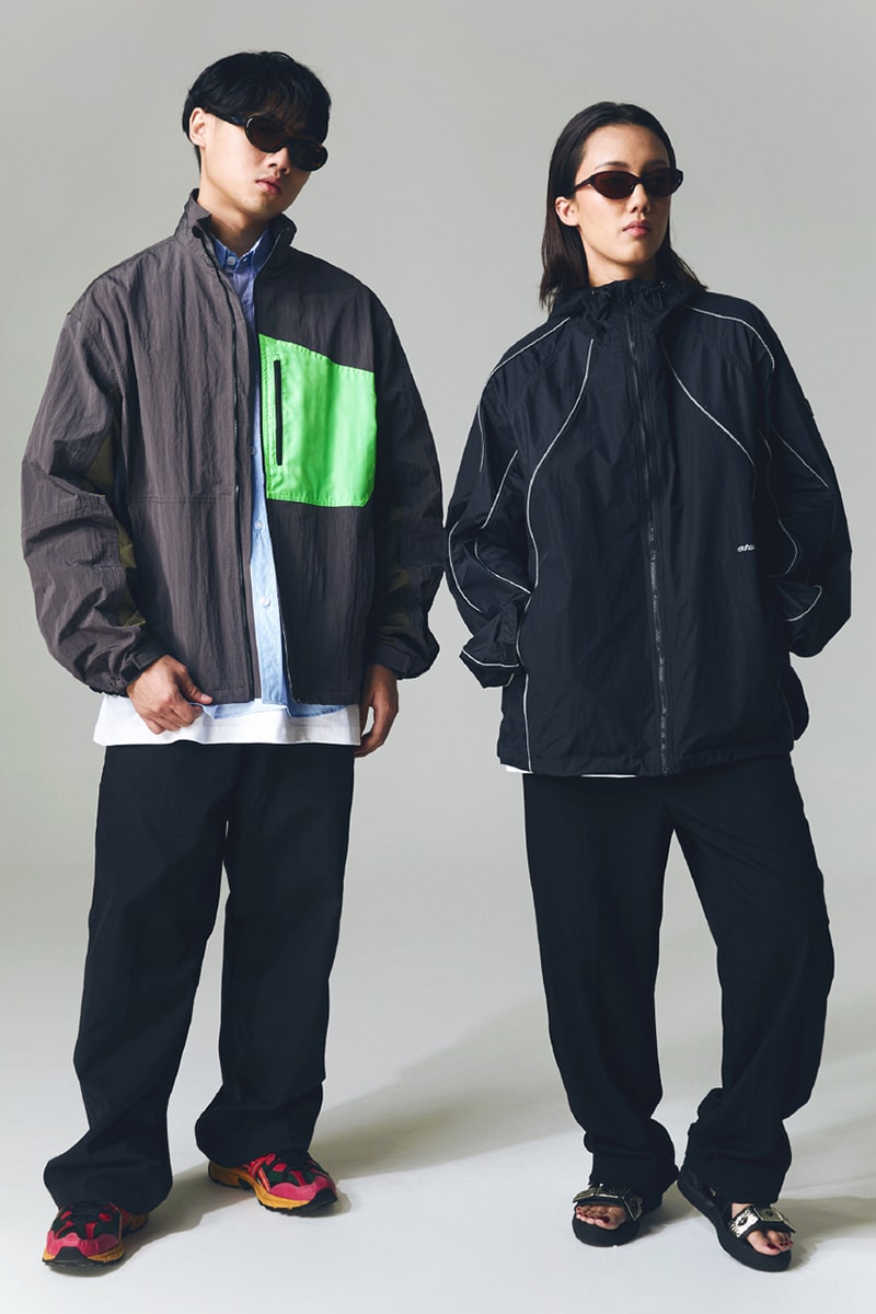 Dominate Rilis Spring/Summer 2024 Collection Mereka, “Ozymandias”
