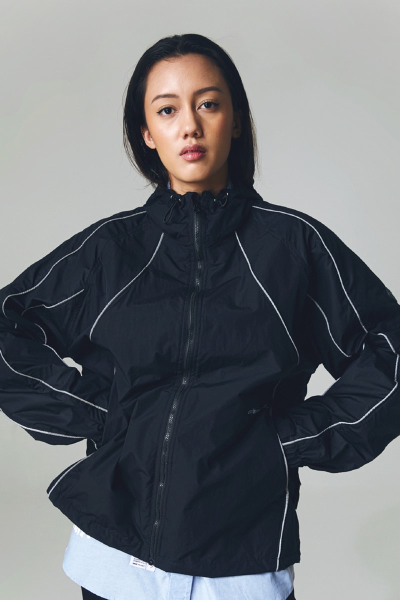 Dominate Rilis Spring/Summer 2024 Collection Mereka, “Ozymandias”