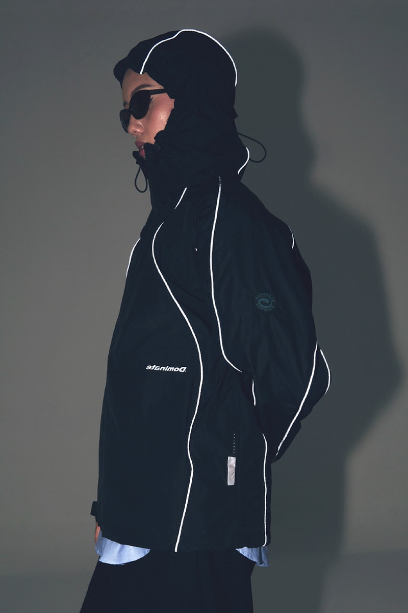 Dominate Rilis Spring/Summer 2024 Collection Mereka, “Ozymandias”