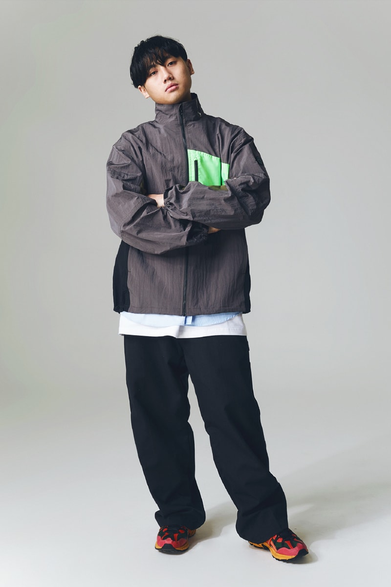 Dominate Rilis Spring/Summer 2024 Collection Mereka, “Ozymandias”