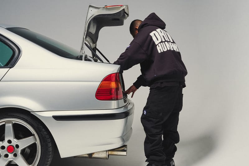 Driven Humankind: First Spring/Summer 2024 Collection “Personal Use Only”