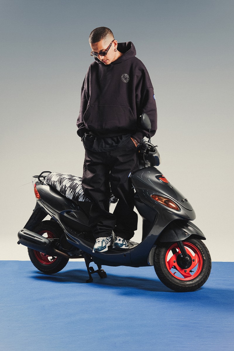 Driven Humankind: First Spring/Summer 2024 Collection “Personal Use Only”