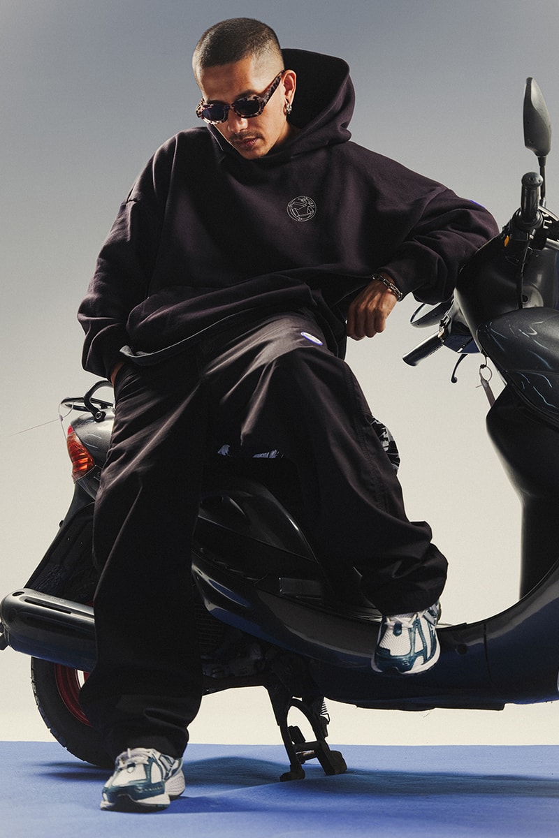 Driven Humankind: First Spring/Summer 2024 Collection “Personal Use Only”