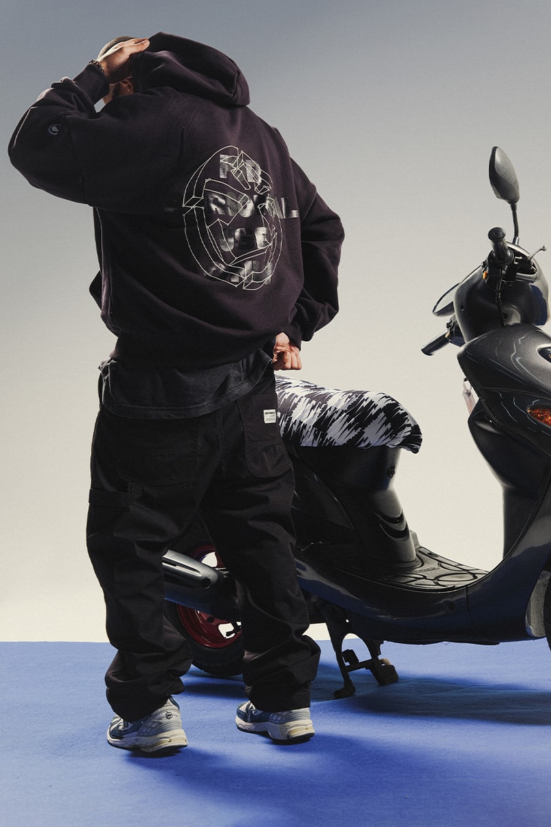Driven Humankind: First Spring/Summer 2024 Collection “Personal Use Only”