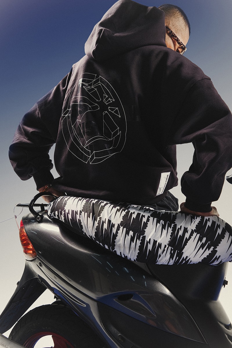 Driven Humankind: First Spring/Summer 2024 Collection “Personal Use Only”