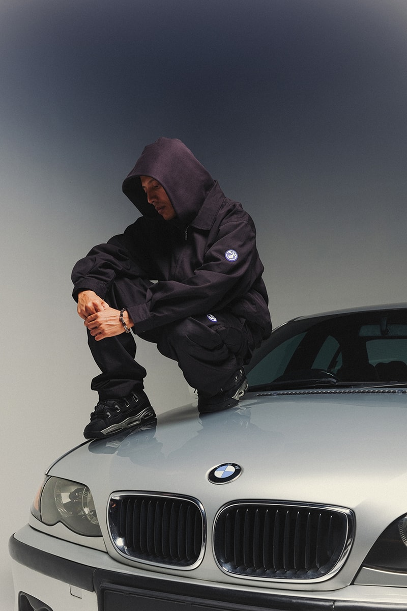 Driven Humankind: First Spring/Summer 2024 Collection “Personal Use Only”