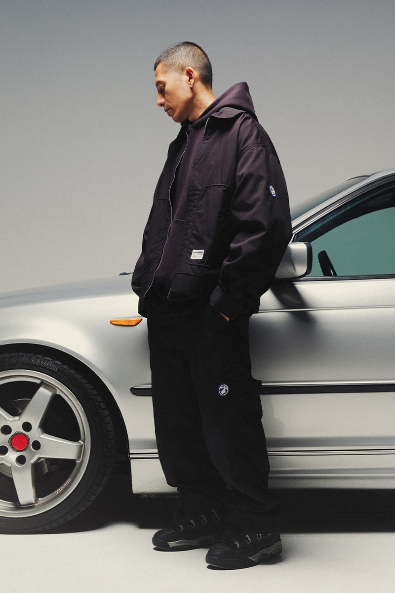 Driven Humankind: First Spring/Summer 2024 Collection “Personal Use Only”