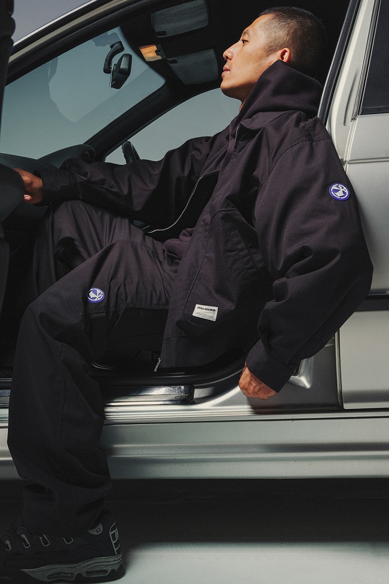 Driven Humankind: First Spring/Summer 2024 Collection “Personal Use Only”
