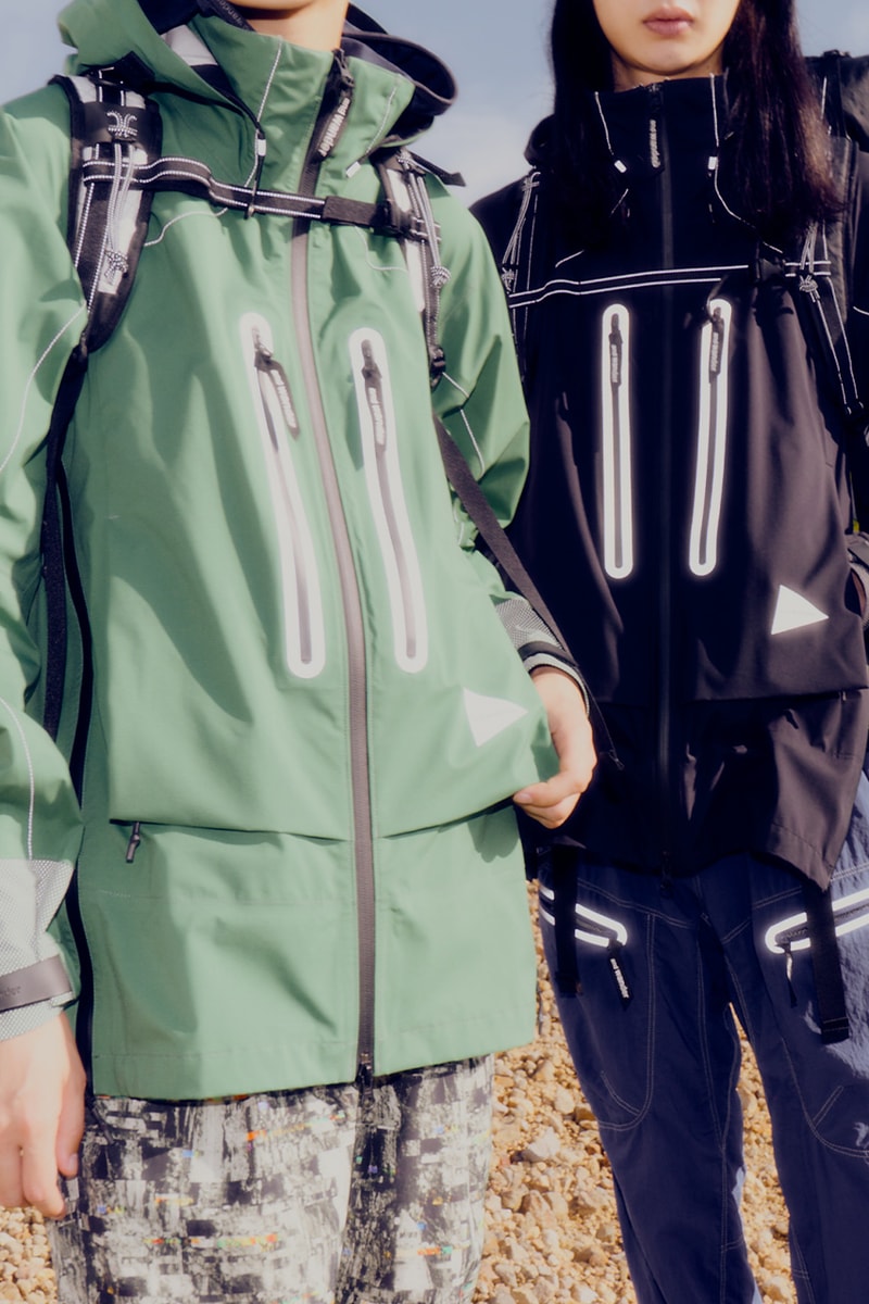 and wander available now at TEMPL Store