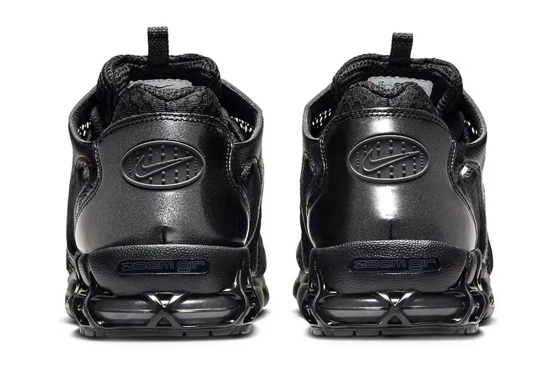First Look Nike Air Zoom Spiridon Cage 2 “Xenomorph”
