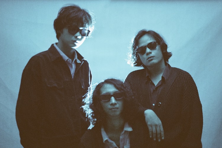 Dynamic Noise Trio-Pop, Kognes Park Rilis Debut EP Mereka