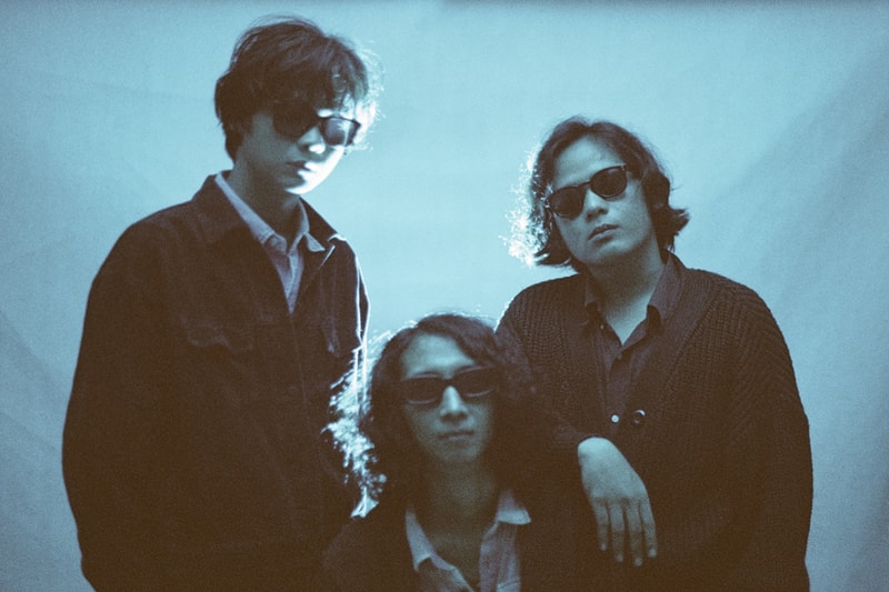Dynamic Noise Trio-Pop, Kognes Park Rilis Debut EP Mereka