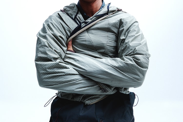 See You At One Ngerilis Koleksi Spring/Summer 2024 Mereka, “Fragments”