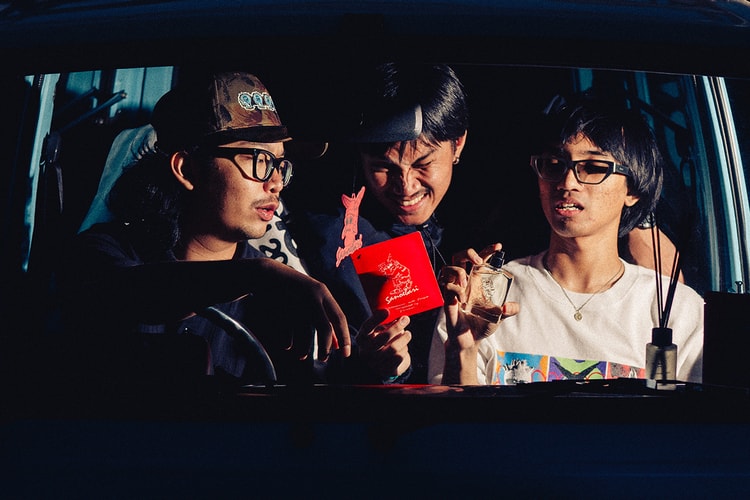 Sanoebari Collab Bareng Dongker Buat Sambut Album “Ceriwis Necis”