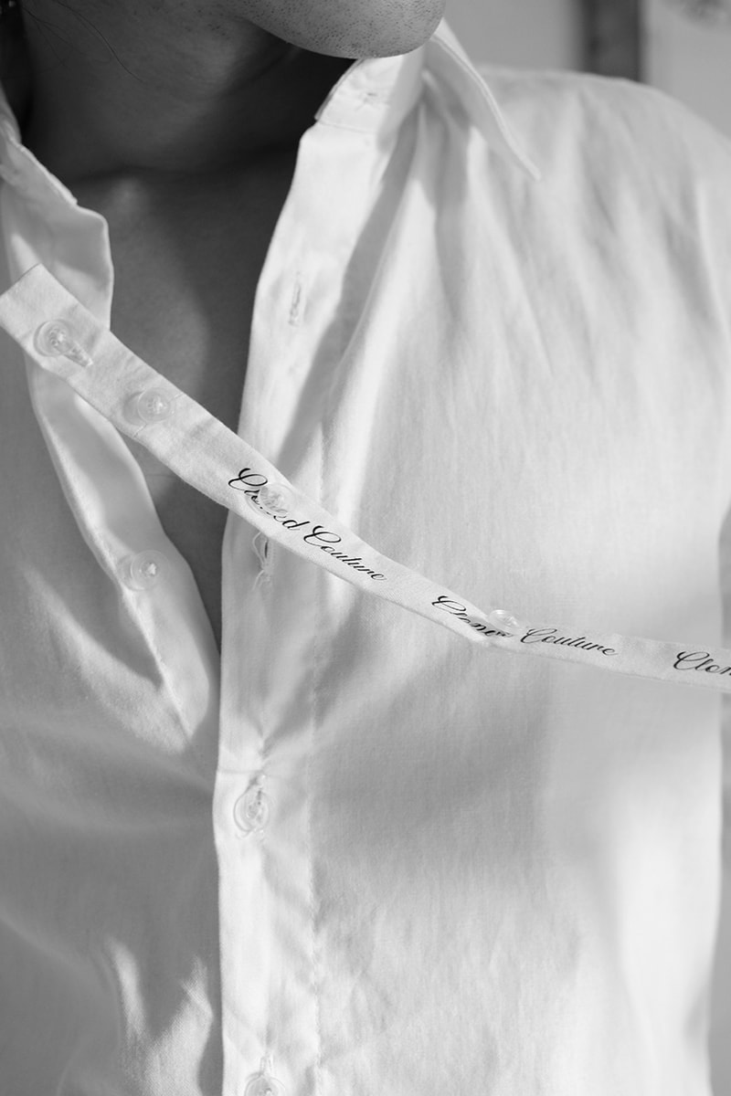 Garments of Eden's 4th Collection, "Cloned Couture"