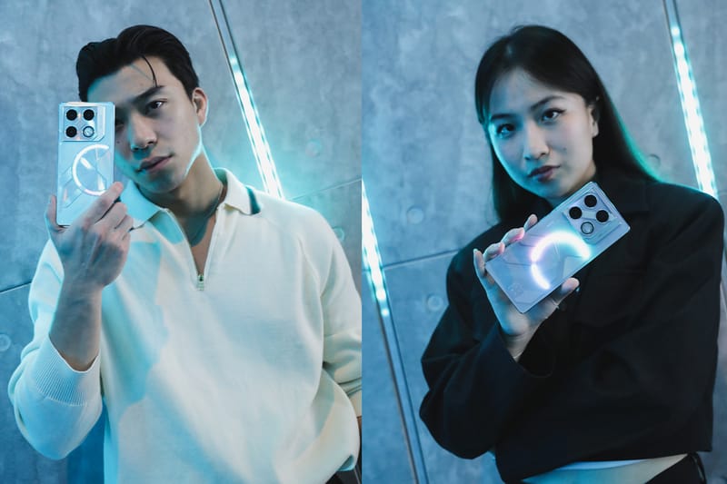 Infinix Indonesia Resmi Launching Gaming Smartphone Terbaru Mereka, “GT 20 Pro 5G”