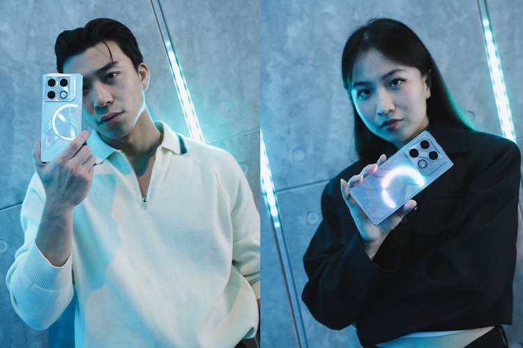 Infinix Indonesia Resmi Launching Gaming Smartphone Terbaru Mereka, “GT 20 Pro 5G”