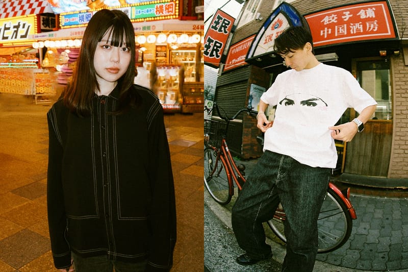 Captaineast Ngerilis Koleksi Spring/Summer 2024 Mereka, "Forever Sinner”