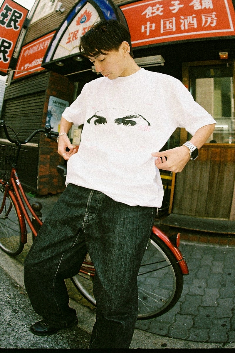 Captaineast Ngerilis Koleksi Spring/Summer 2024 Mereka, "Forever Sinner”