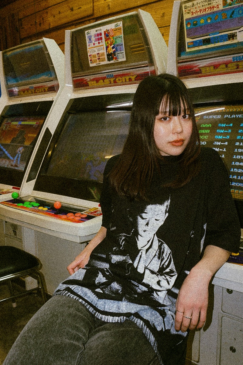 Captaineast Ngerilis Koleksi Spring/Summer 2024 Mereka, "Forever Sinner”