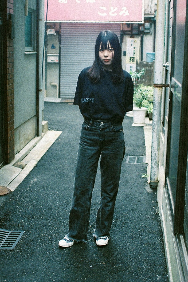 Captaineast Ngerilis Koleksi Spring/Summer 2024 Mereka, "Forever Sinner”