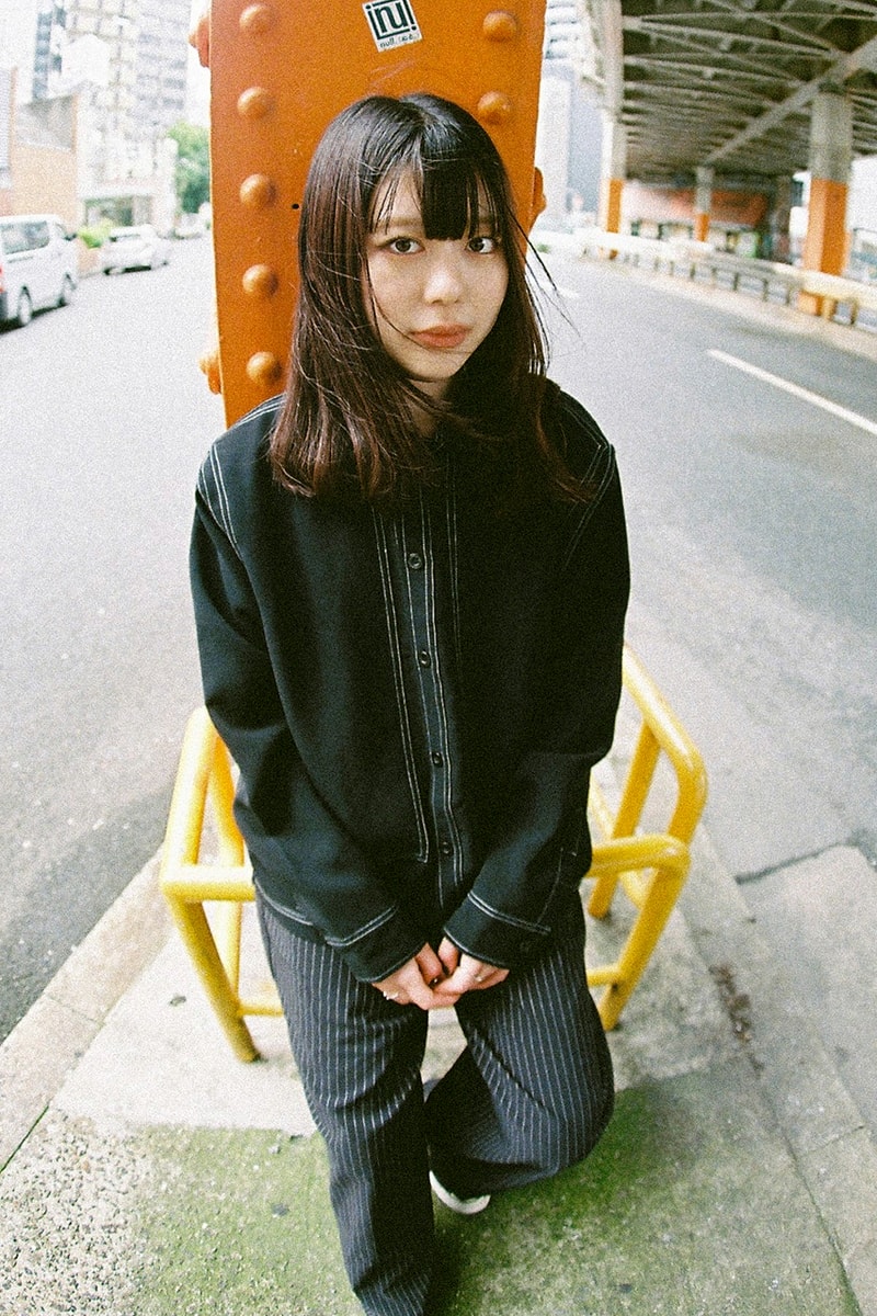 Captaineast Ngerilis Koleksi Spring/Summer 2024 Mereka, "Forever Sinner”