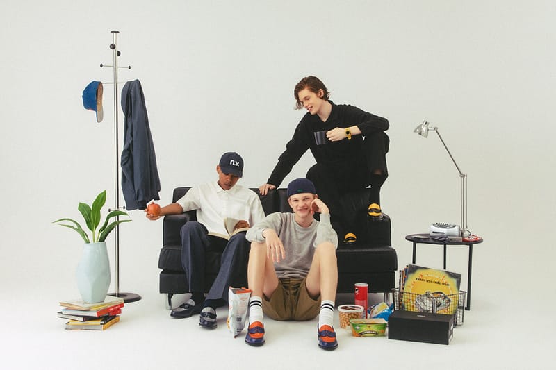 Kenford Fineshoes Ngeluarin Enam Kombinasi Warna Baru Buat Koleksi “Combi Loafers”