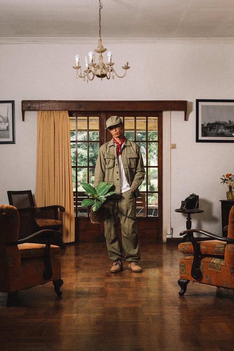 Sagara Bootmaker Rilis Boots Ready To Wear Mereka, “Cloe Nuda-Naturale”