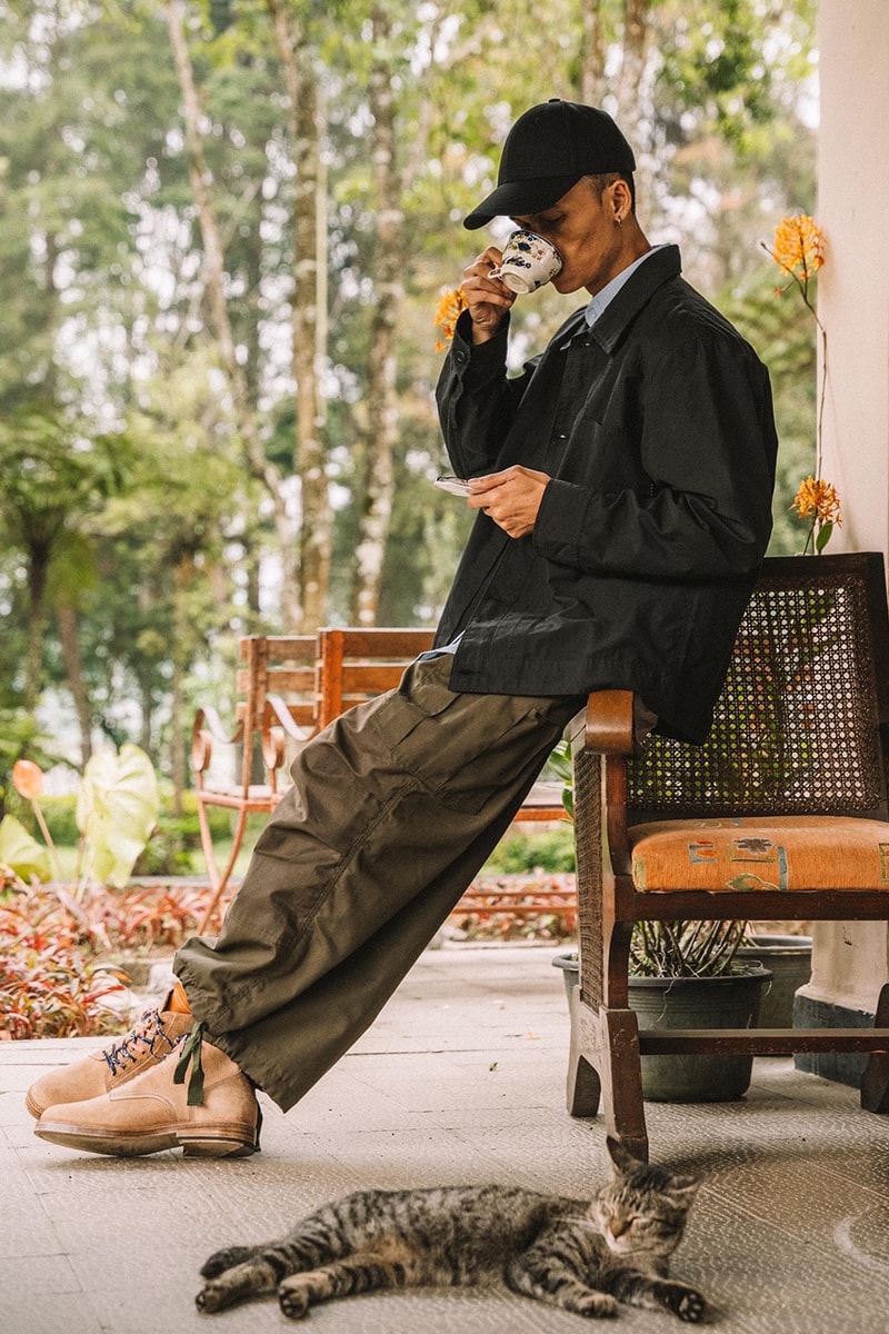 Sagara Bootmaker Rilis Boots Ready To Wear Mereka, “Cloe Nuda-Naturale”